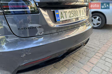 Ліфтбек Tesla Model S 2022 в 