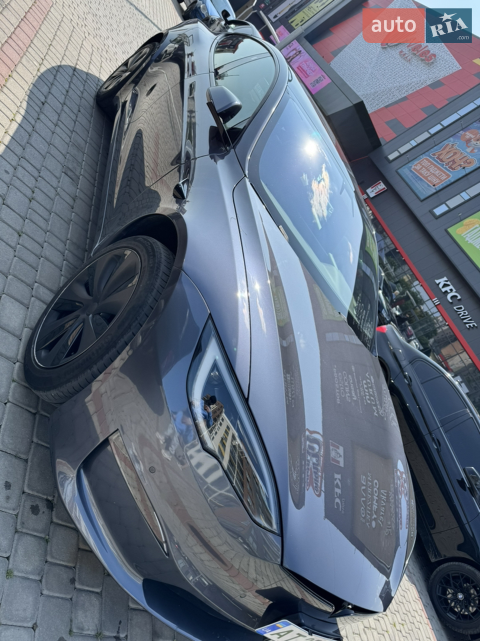 2023 Tesla Model S - мініатюра 16
