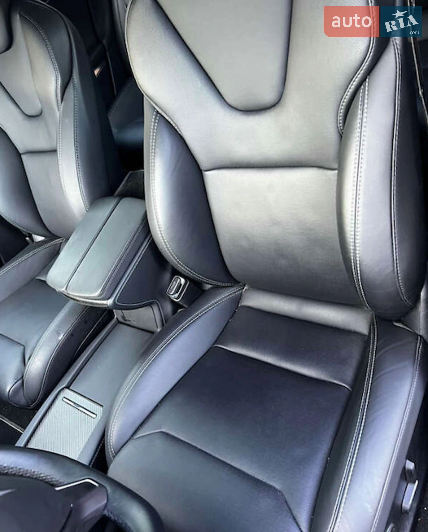 2019 Tesla Model S - мініатюра 16