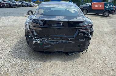 Ліфтбек Tesla Model S 2021 в 