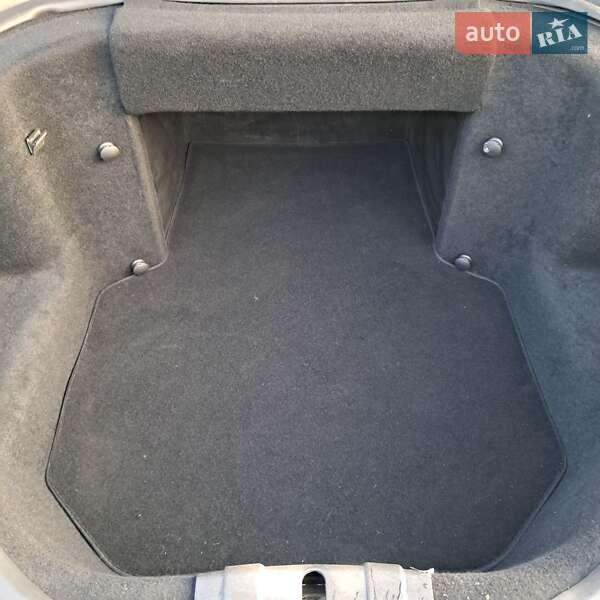 Ліфтбек Tesla Model S 2014 в Вінниці