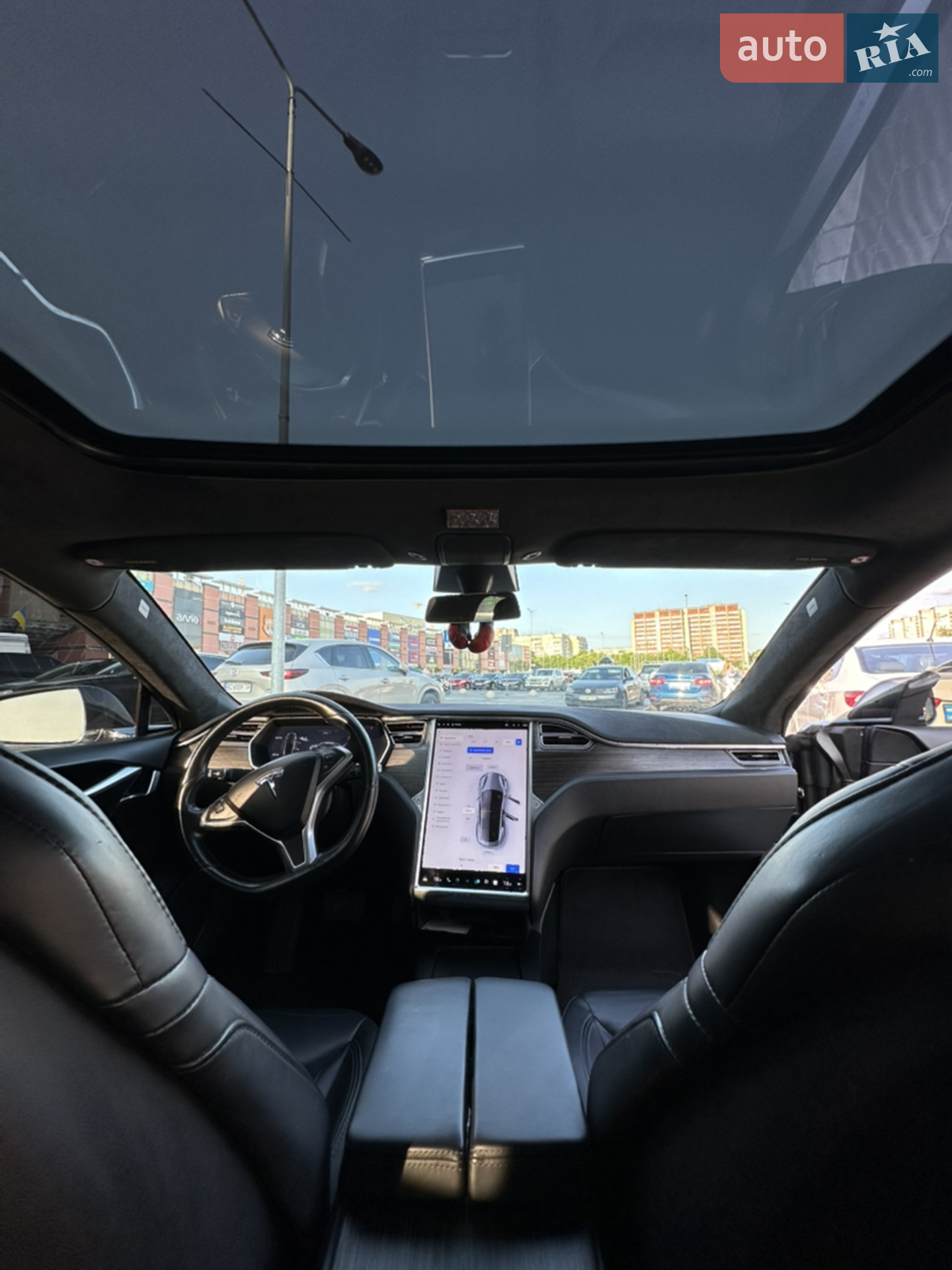 2016 Tesla Model S - мініатюра 29