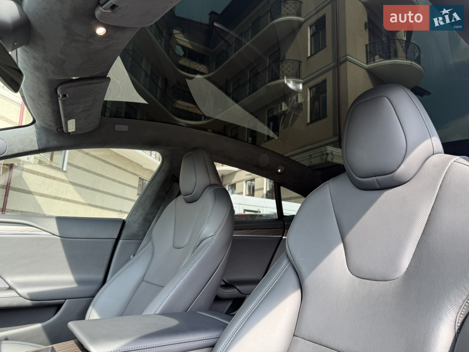 2022 Tesla Model S - мініатюра 25