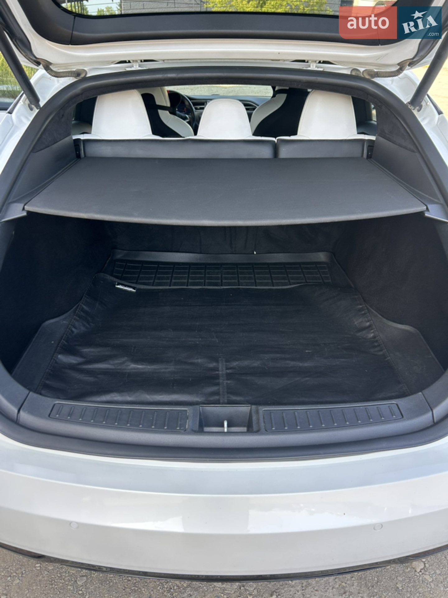 2017 Tesla Model S - мініатюра 11