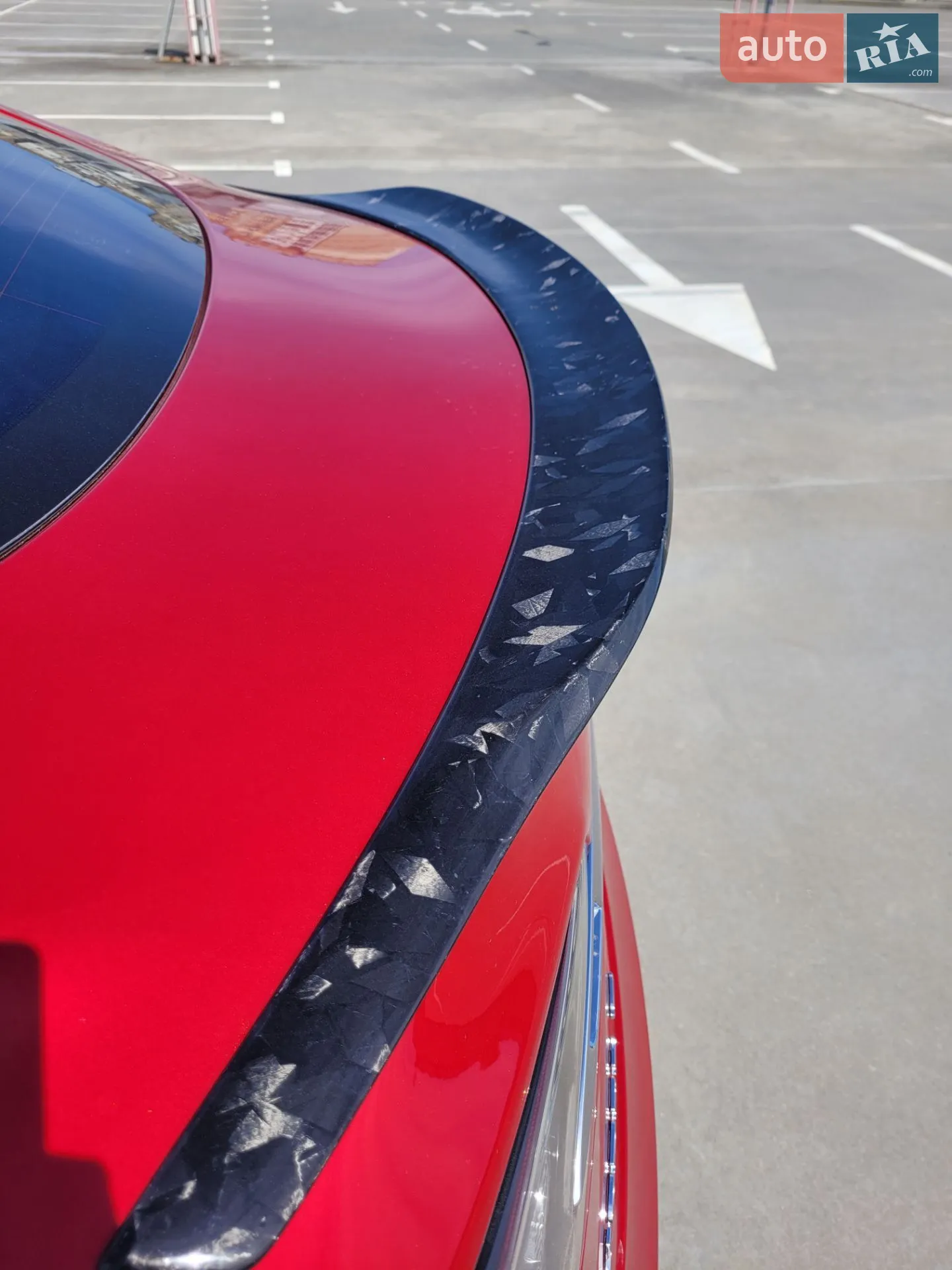 2018 Tesla Model S - мініатюра 16
