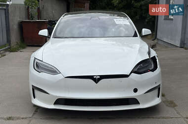 Ліфтбек Tesla Model S 2021 в Володимирі