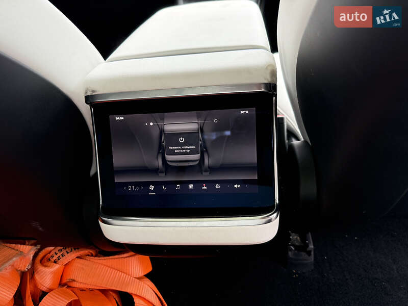 Лифтбек Tesla Model S 2021 в Владимире фото 15 Лифтбек Tesla Model S 2021 в Владимире