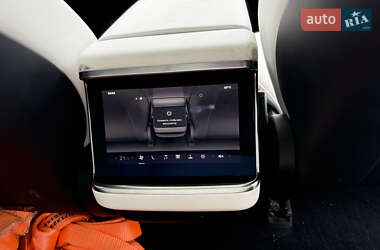 Лифтбек Tesla Model S 2021 в 