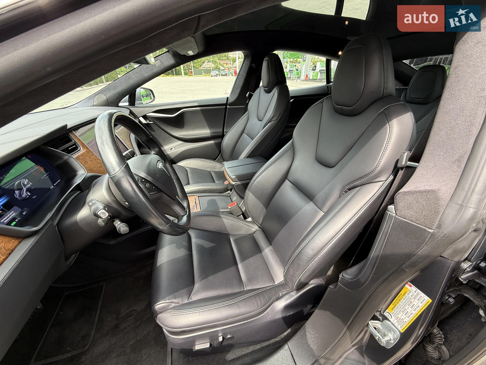 2020 Tesla Model S - мініатюра 25
