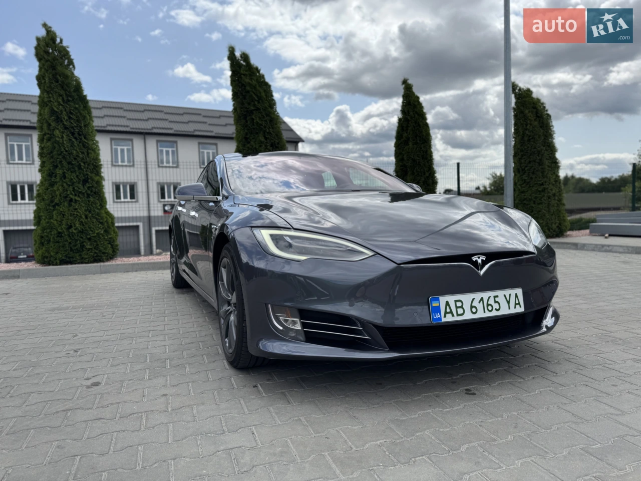 2021 Tesla Model S - мініатюра 61