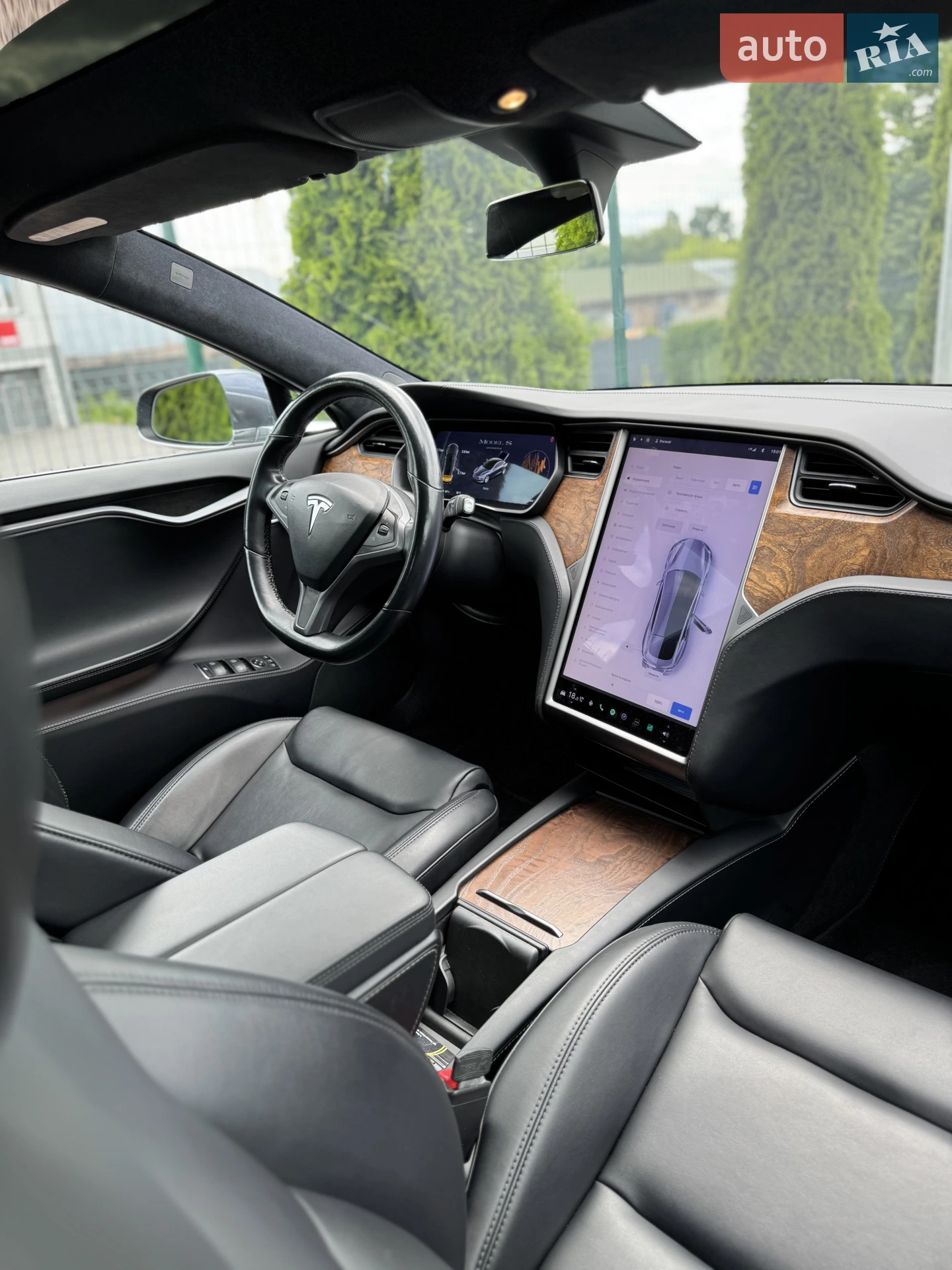 2020 Tesla Model S - мініатюра 28