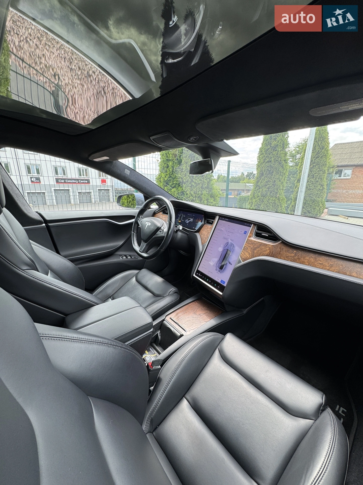2020 Tesla Model S - мініатюра 31