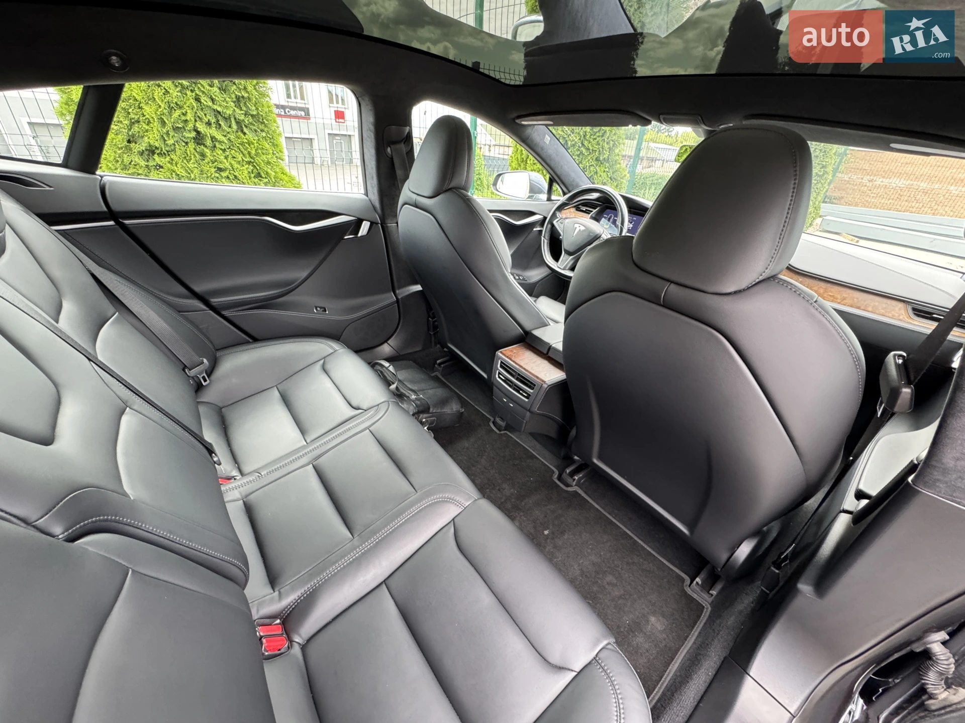 2020 Tesla Model S - мініатюра 35