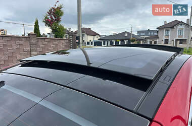 Лифтбек Tesla Model S 2017 в 