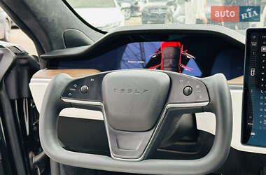 Лифтбек Tesla Model S 2022 в 