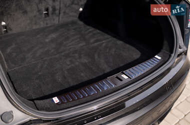 Лифтбек Tesla Model S 2022 в 