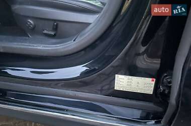 Ліфтбек Tesla Model S 2014 в 