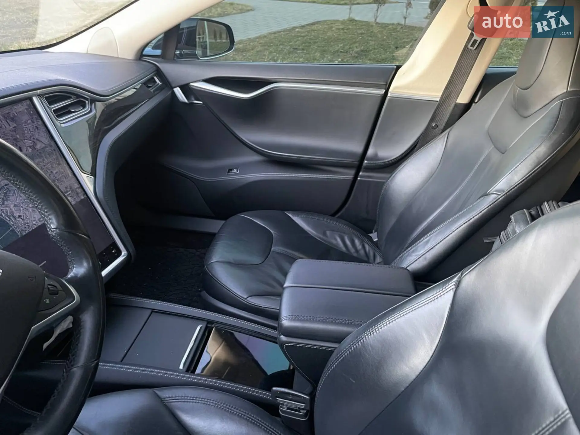 2014 Tesla Model S - мініатюра 70