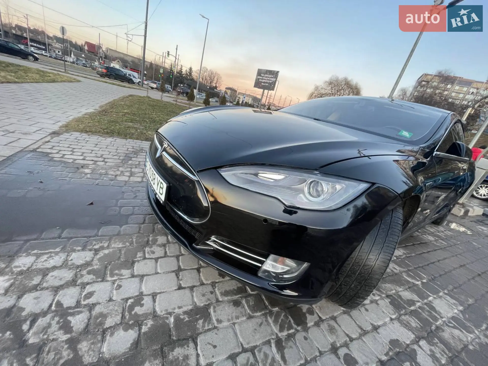 2014 Tesla Model S - мініатюра 90