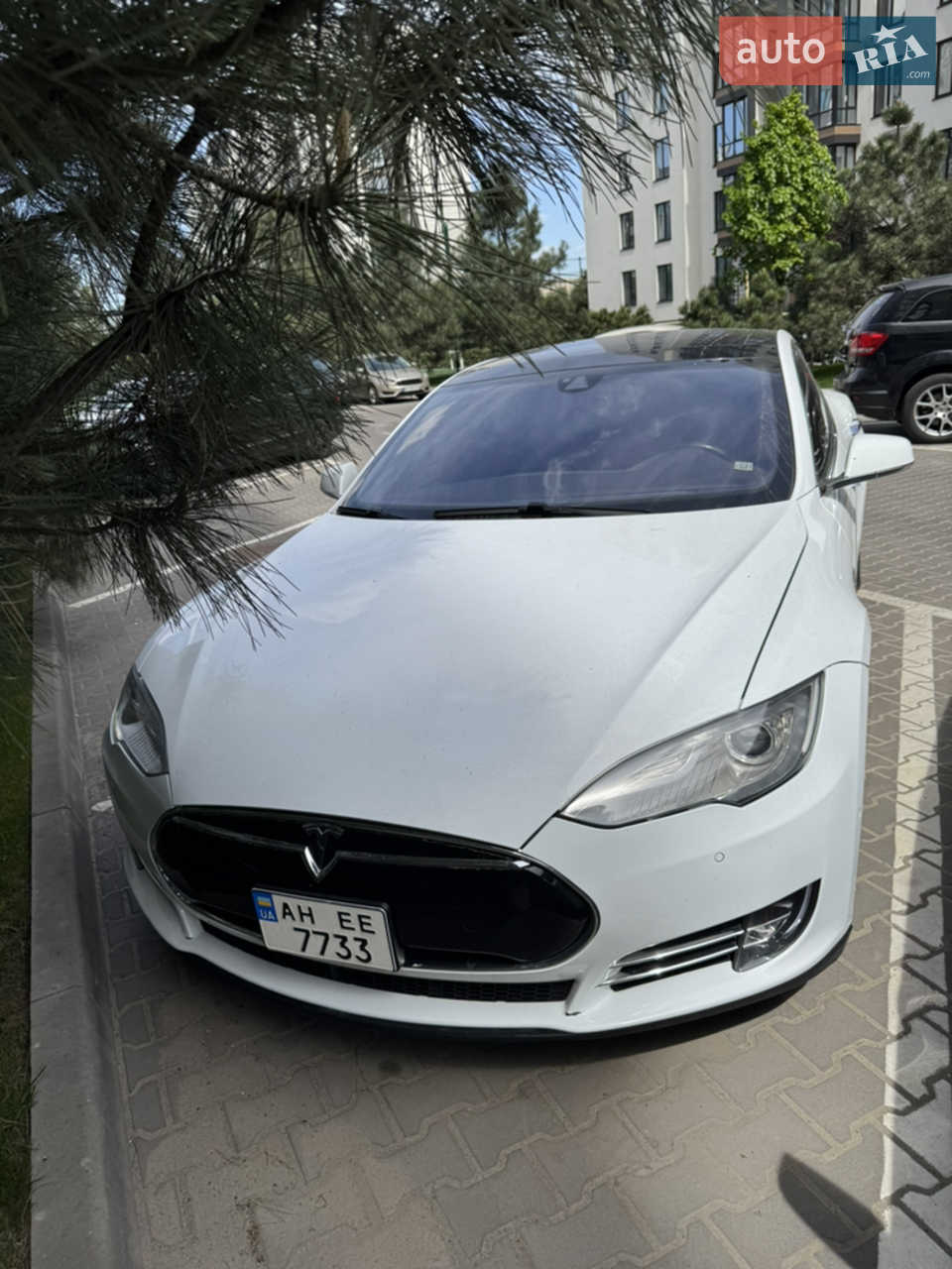 2016 Tesla Model S - мініатюра 26