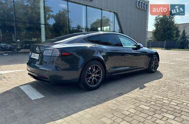 Лифтбек Tesla Model S 2023 в 