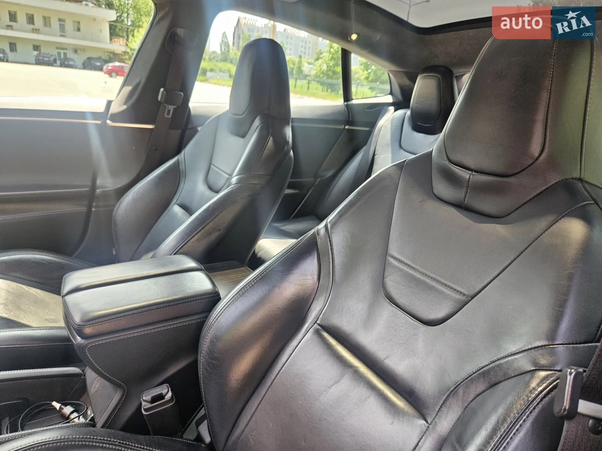 2015 Tesla Model S - мініатюра 44