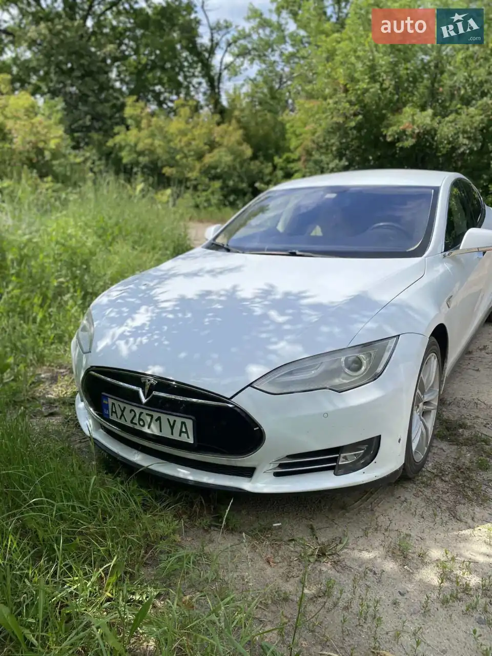 2013 Tesla Model S - мініатюра 16