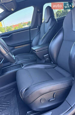 Ліфтбек Tesla Model S 2018 в 
