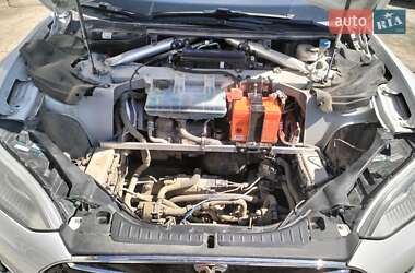Ліфтбек Tesla Model S 2016 в 