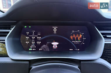 Ліфтбек Tesla Model S 2018 в 