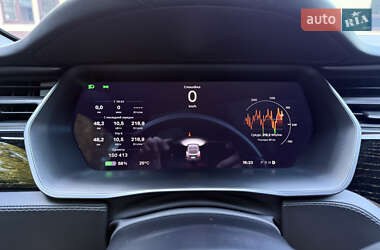 Ліфтбек Tesla Model S 2018 в 