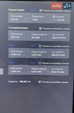 Лифтбек Tesla Model S 2015 в 