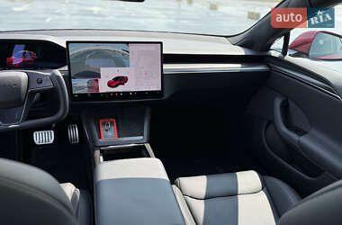 Лифтбек Tesla Model S 2023 в 