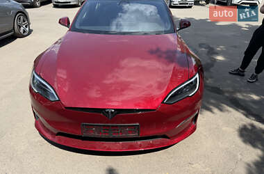 Лифтбек Tesla Model S 2023 в 