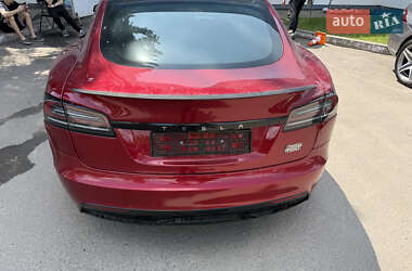 Лифтбек Tesla Model S 2023 в 