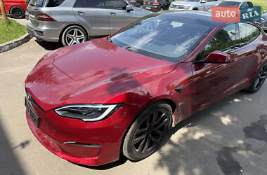 Лифтбек Tesla Model S 2023 в 