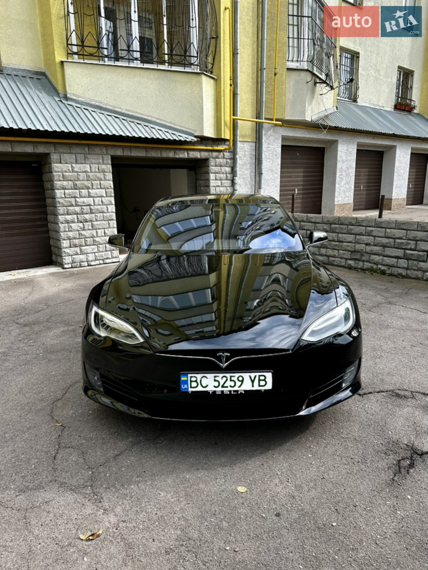 2016 Tesla Model S - мініатюра 19