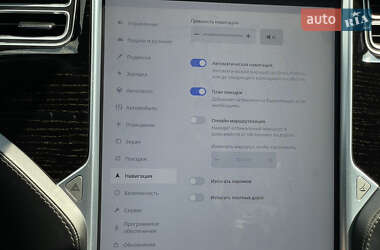 Лифтбек Tesla Model S 2018 в 