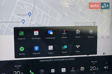 Лифтбек Tesla Model S 2018 в 