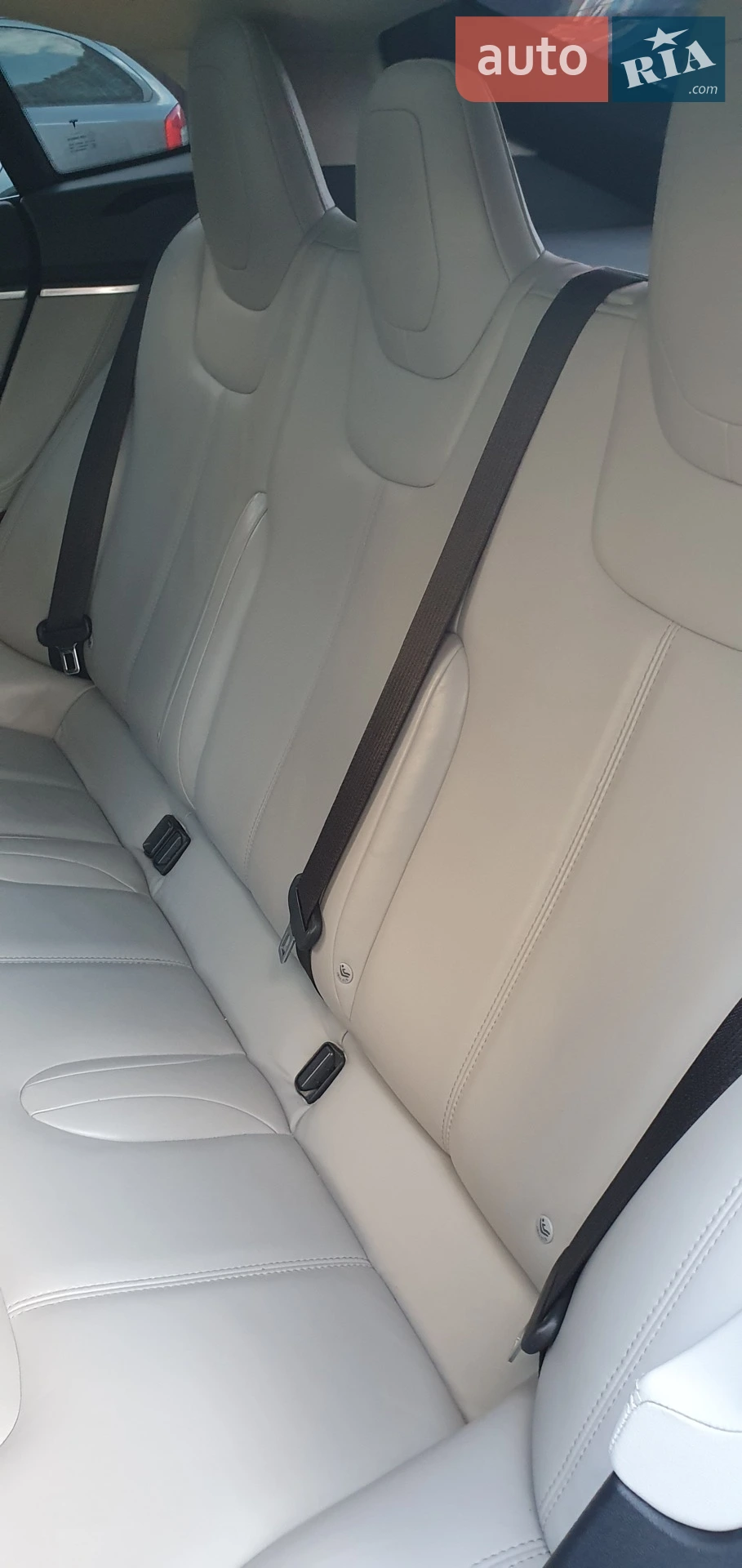 2015 Tesla Model S - мініатюра 2