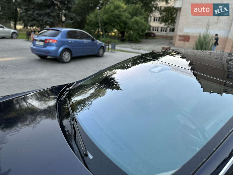 Ліфтбек Tesla Model S 2014 в Запоріжжі