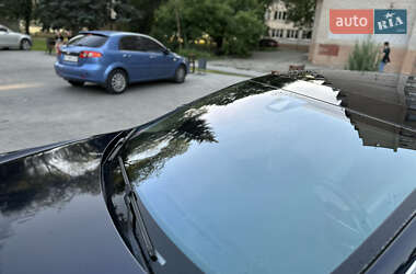 Ліфтбек Tesla Model S 2014 в 