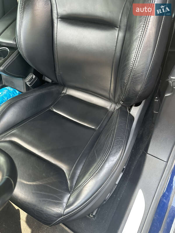 Лифтбек Tesla Model S 2015 в Днепре