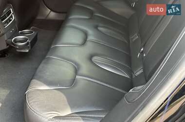 Лифтбек Tesla Model S 2017 в 