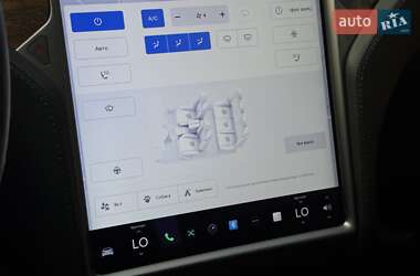 Ліфтбек Tesla Model S 2019 в 