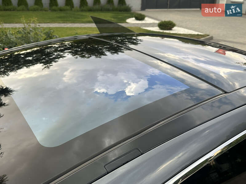 Лифтбек Tesla Model S 2013 в Кропивницком