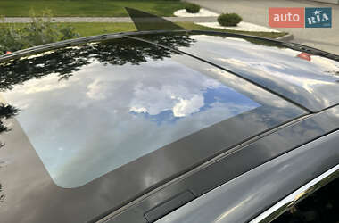 Лифтбек Tesla Model S 2013 в 