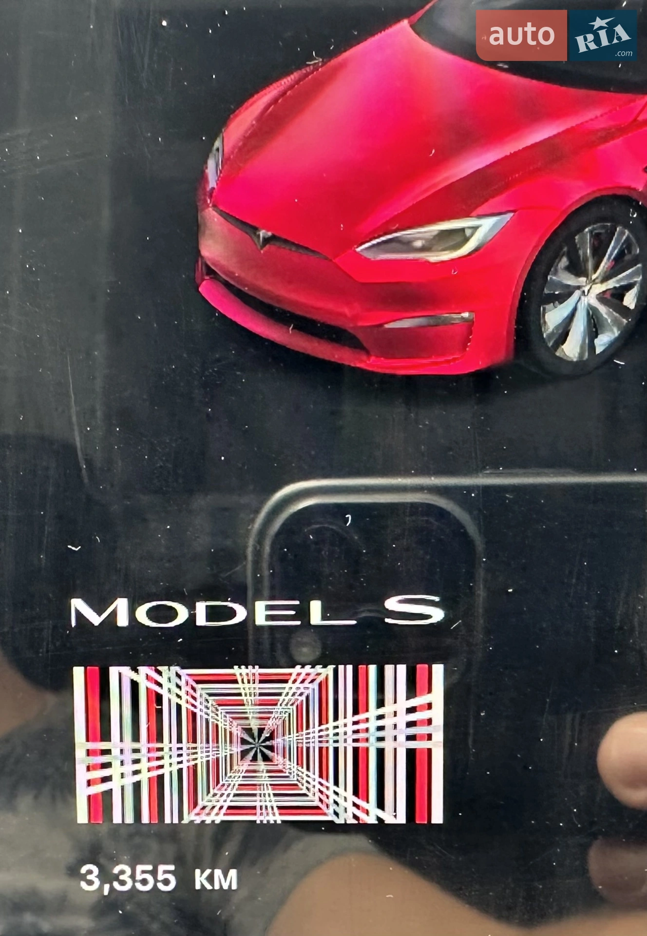 2024 Tesla Model S - мініатюра 20