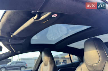 Ліфтбек Tesla Model S 2016 в 