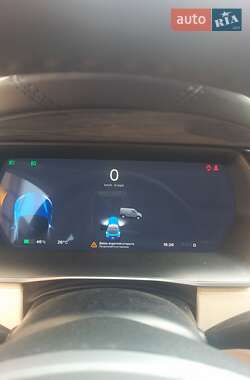 Ліфтбек Tesla Model S 2018 в 